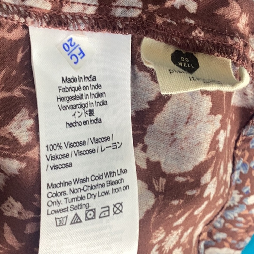 Madewell Dress - Picture 9 of 10